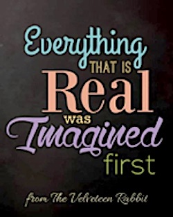 Everything That Is Real