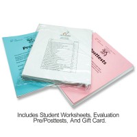 All Stars Core Student Materials - Standard Package