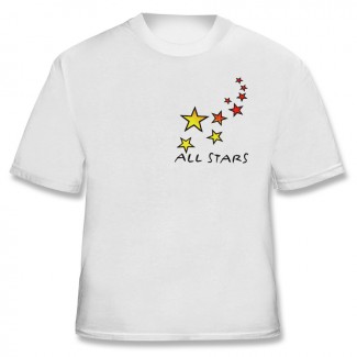 All Stars Neo Tee Shirt