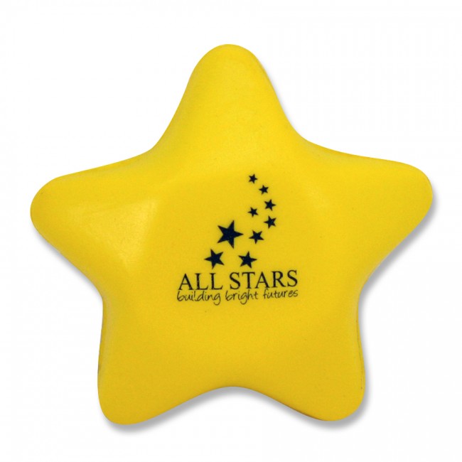 All Stars Stress Toy
